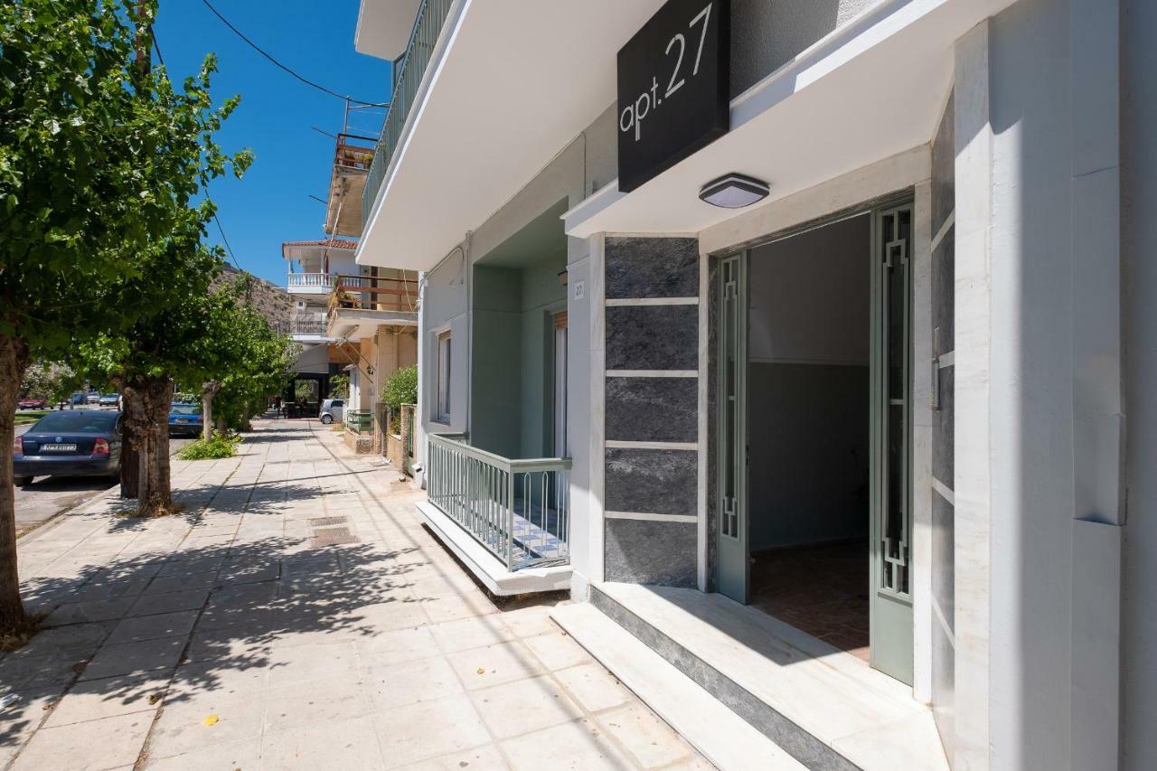 Apt.27-103 نافبليو المظهر الخارجي الصورة
